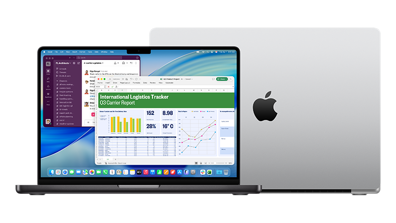 MacBook Pro M4