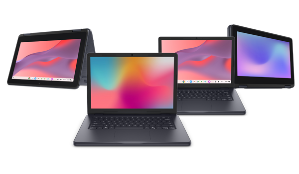 Dell Pro Education Family