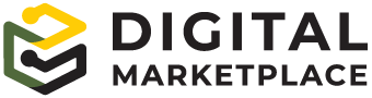 ITES Digital Marketplace logo