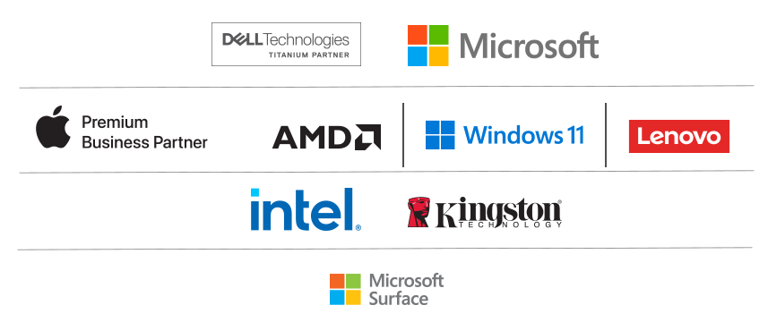 Our Sponsoring Partners