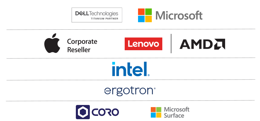 Our Sponsoring Partners