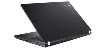 Acer Travelmate