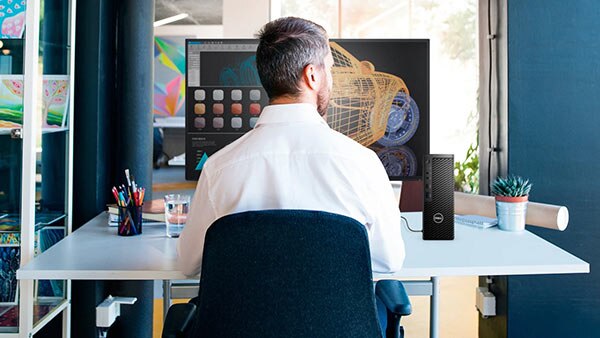 Dell Precision Workstations for Media and Entertainment