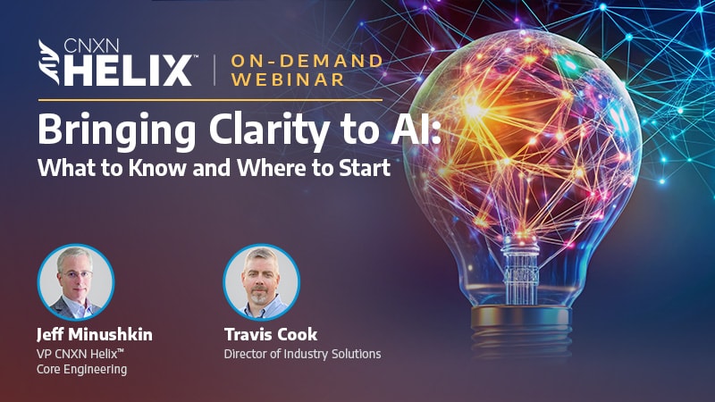 Bringing Clarity to AI: What to Know and Where to Start