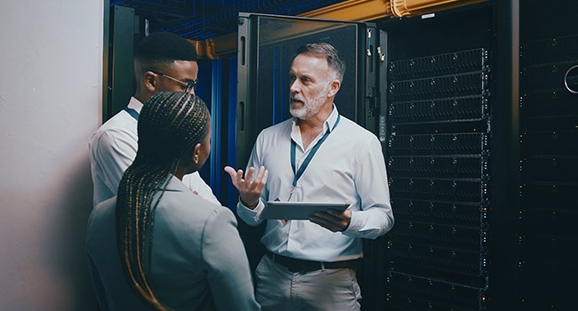 Intel® Xeon® 6 Product Family