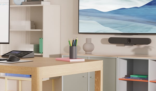 Logitech Service Plans 