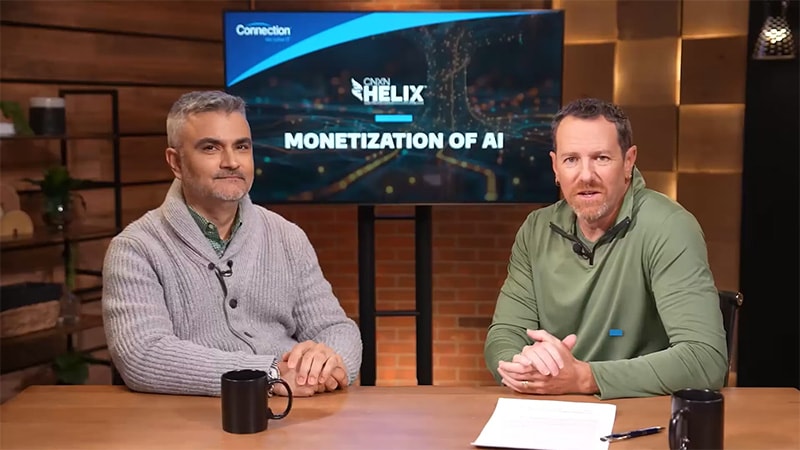 The Monetization of A.I.