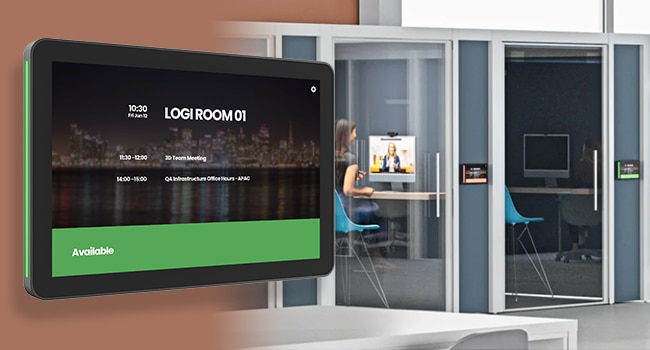 Shop the Logitech Showcase - Video Conferencing at Connection Public Sector  Solutions