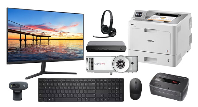 Office Technology