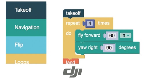 DJI