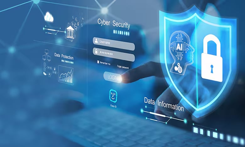 Cybersecurity article