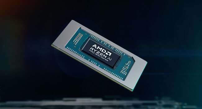 Businesses Love AMD