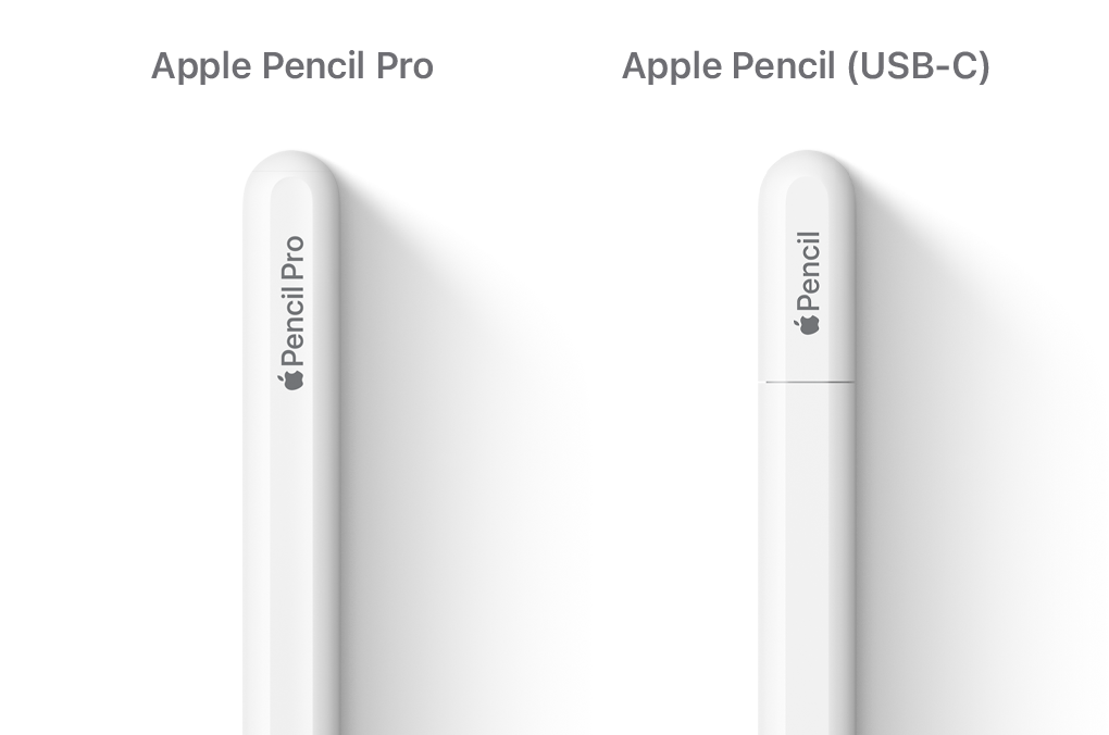 Apple Pencil