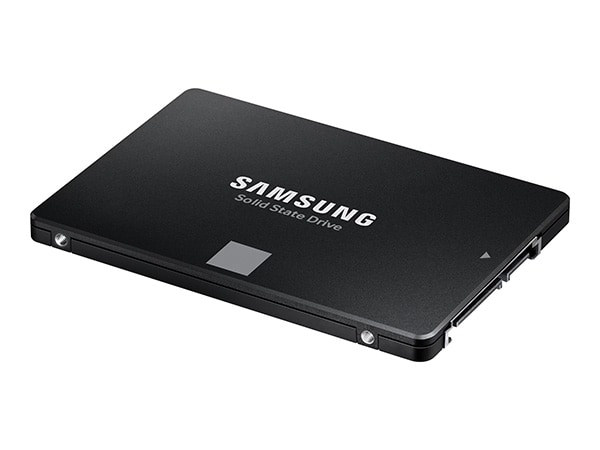 Internal SSDs