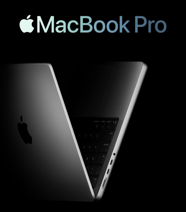 Apple MacBook Pro