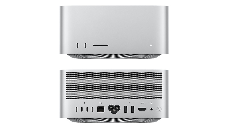 Apple Mac Studio