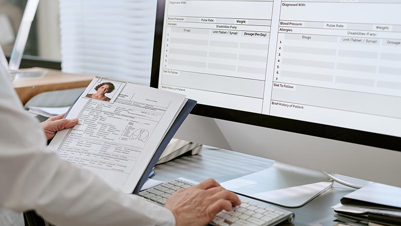 Healthcare Use Cases